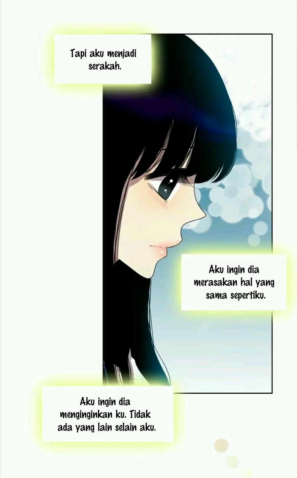 My Beautiful World Chapter 38 Gambar 13