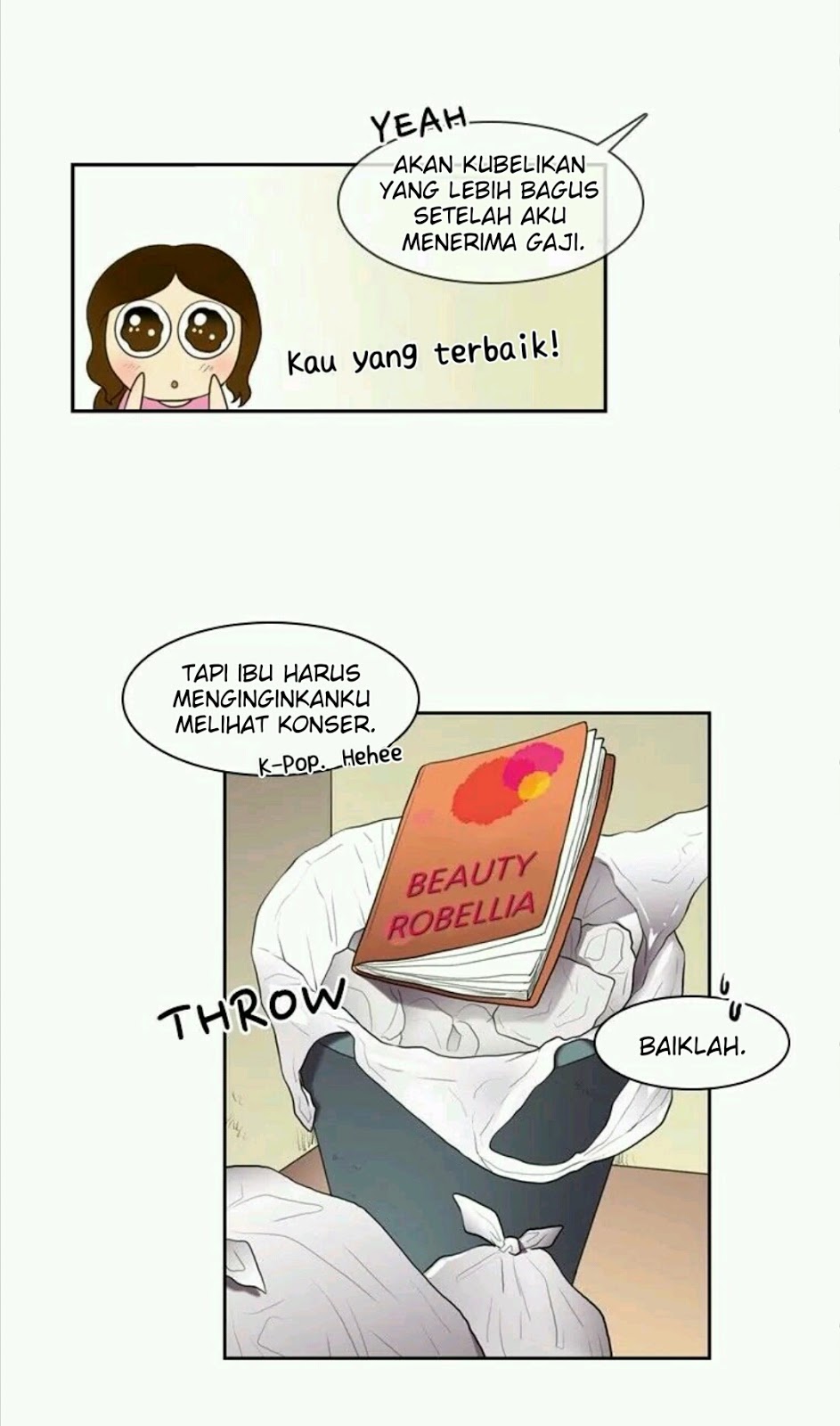 My Beautiful World Chapter 38 Gambar 17