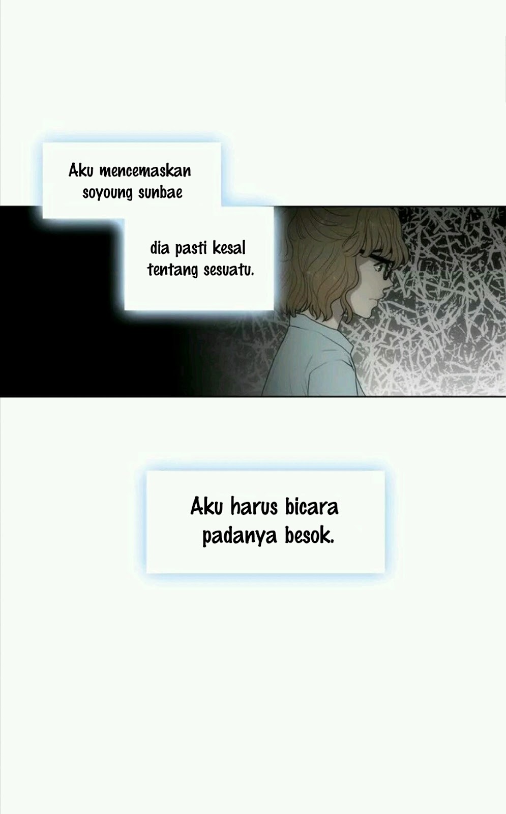 My Beautiful World Chapter 38 Gambar 19