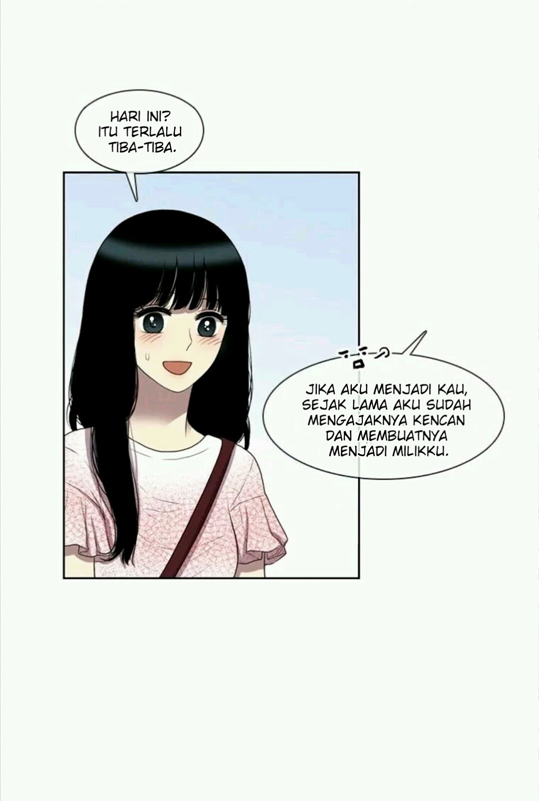 My Beautiful World Chapter 38 Gambar 30