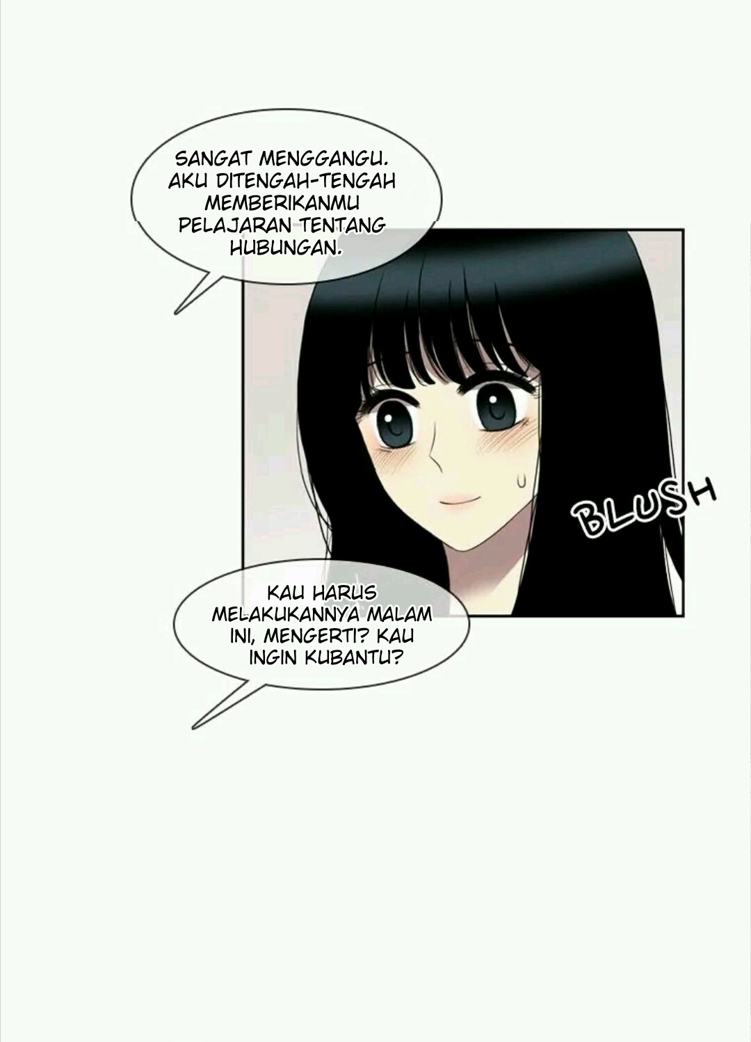 My Beautiful World Chapter 38 Gambar 37