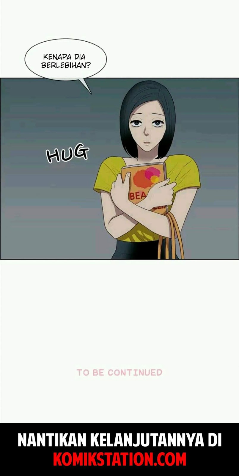 My Beautiful World Chapter 38 Gambar 39