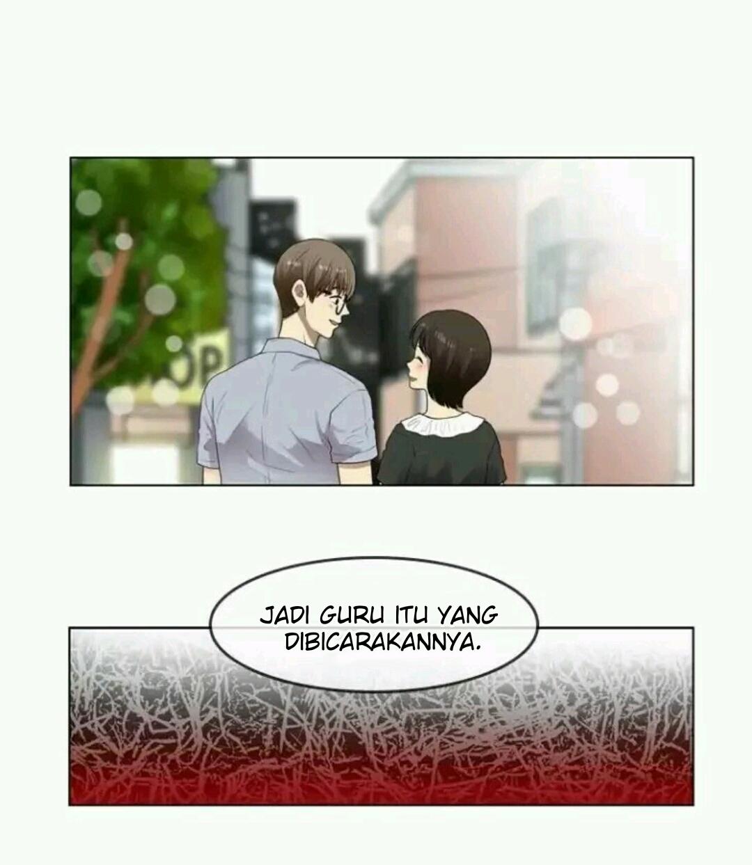 My Beautiful World Chapter 44 Gambar 3