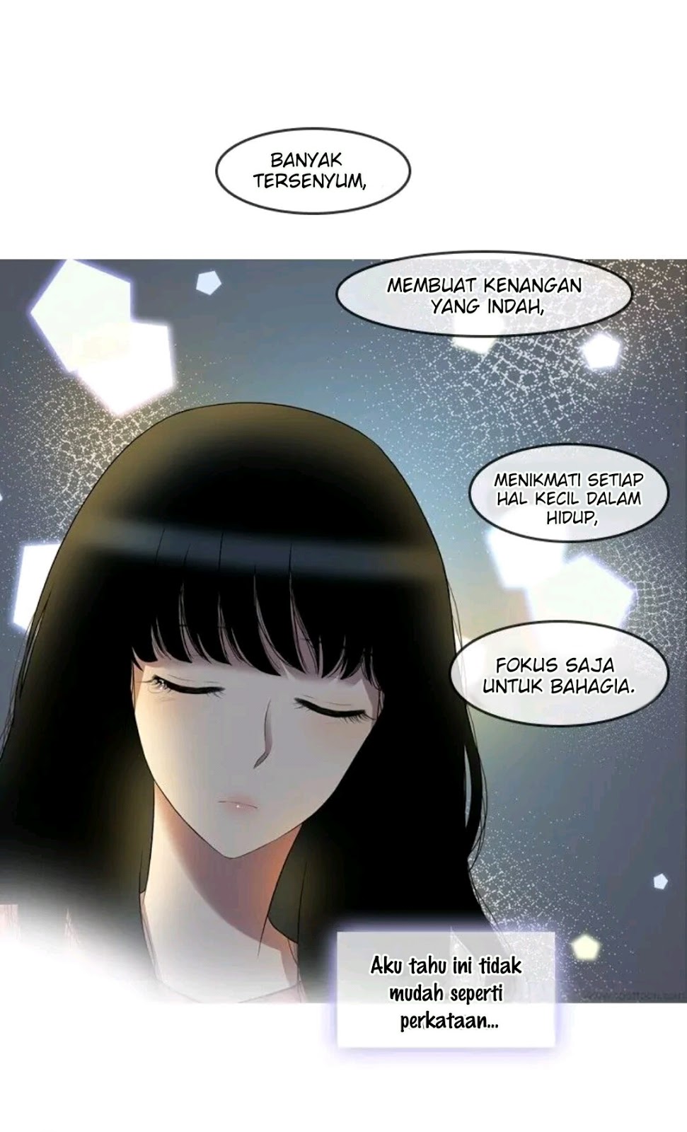 My Beautiful World Chapter 45 Gambar 7