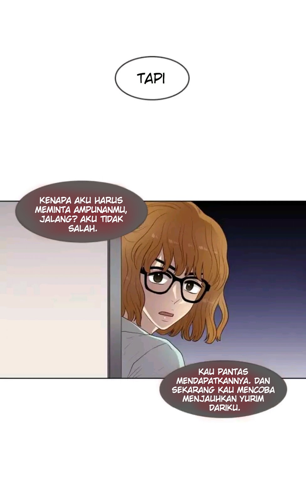 My Beautiful World Chapter 45 Gambar 23