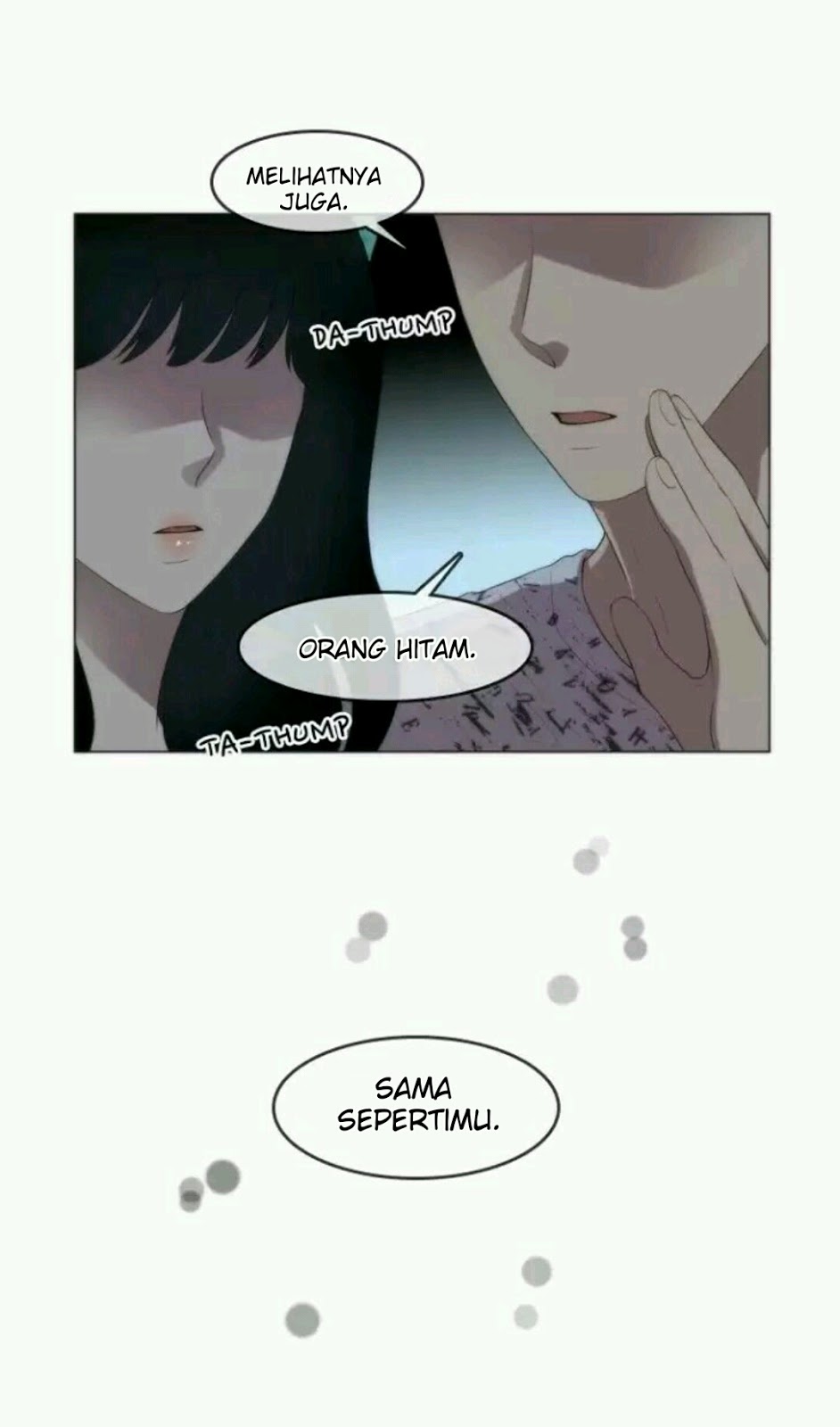 My Beautiful World Chapter 46 Gambar 11