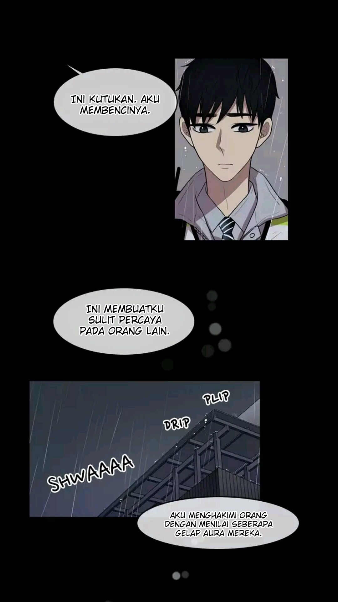 My Beautiful World Chapter 62 Gambar 18