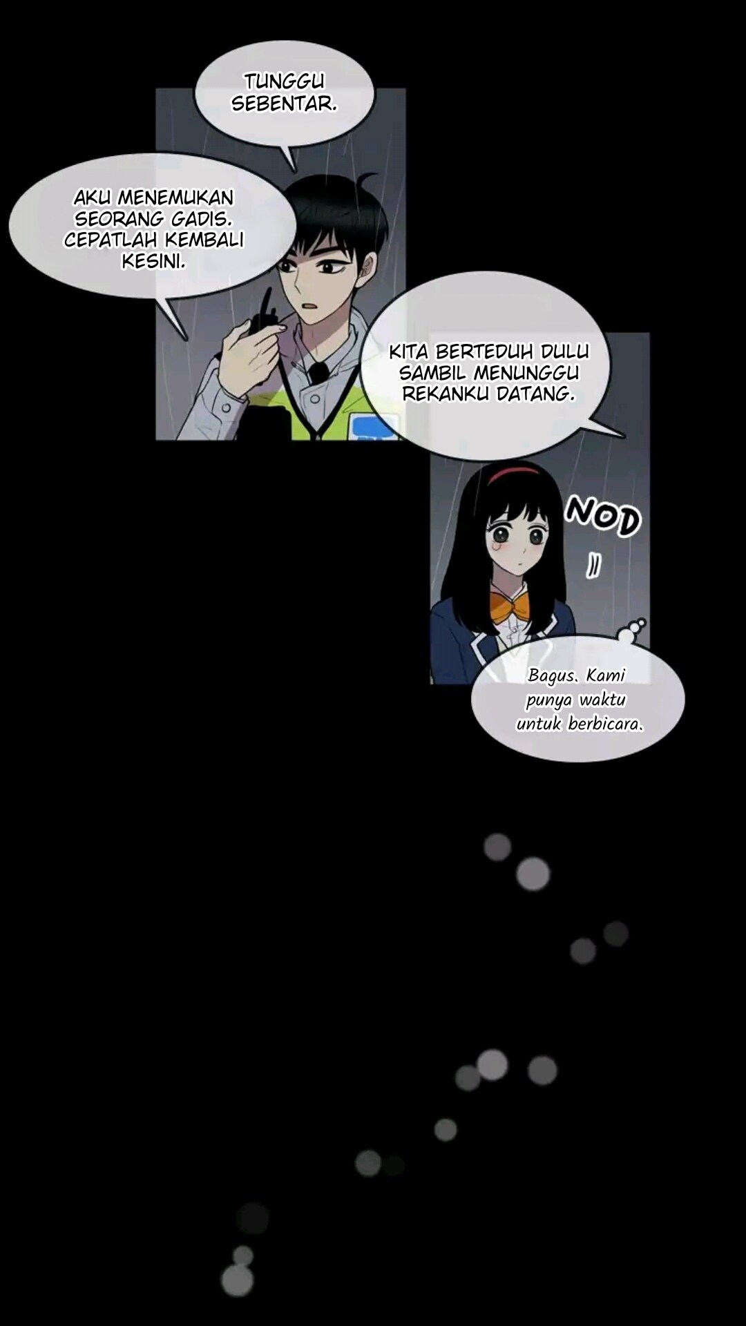 My Beautiful World Chapter 62 Gambar 20