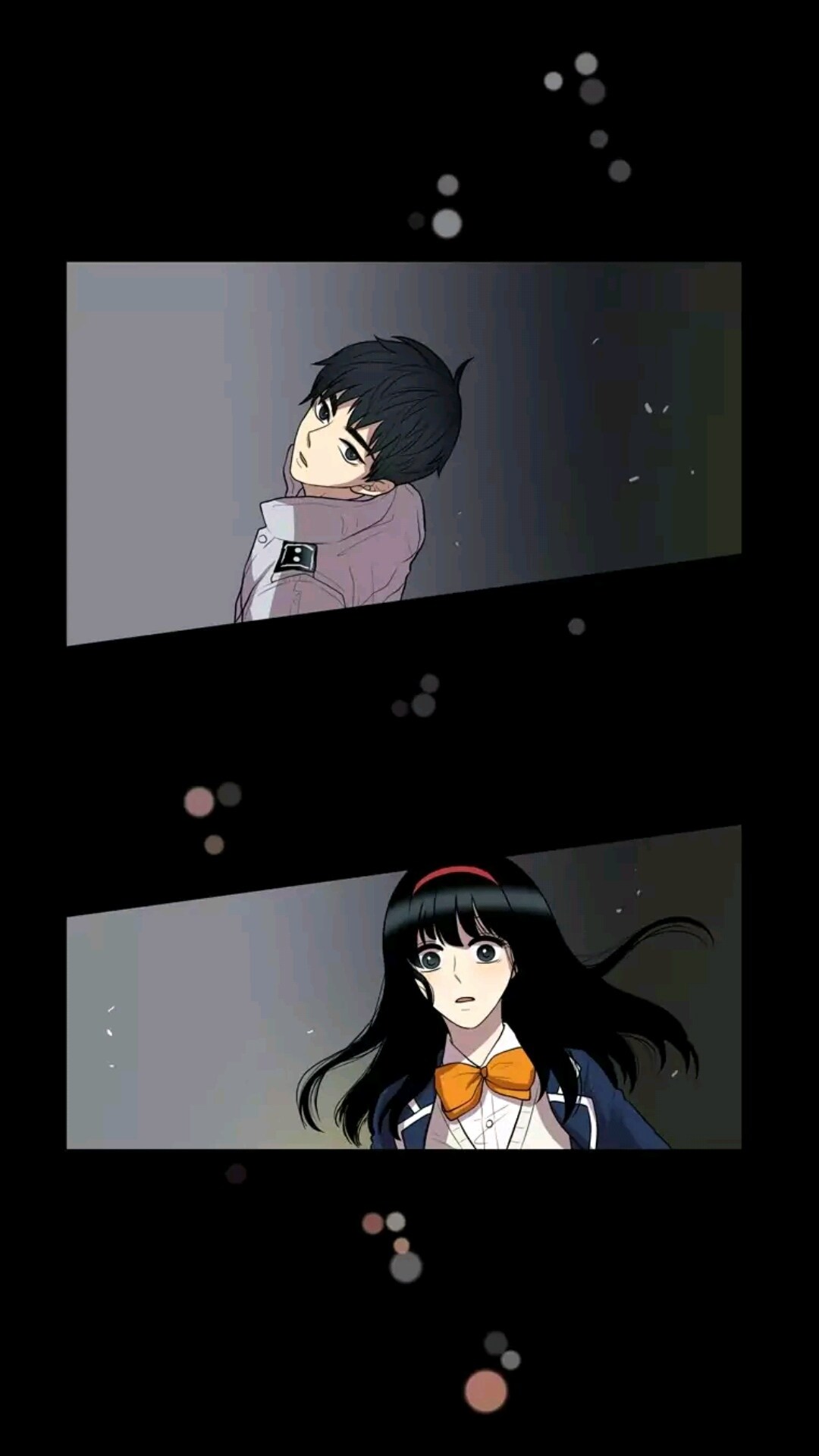 My Beautiful World Chapter 62 Gambar 30