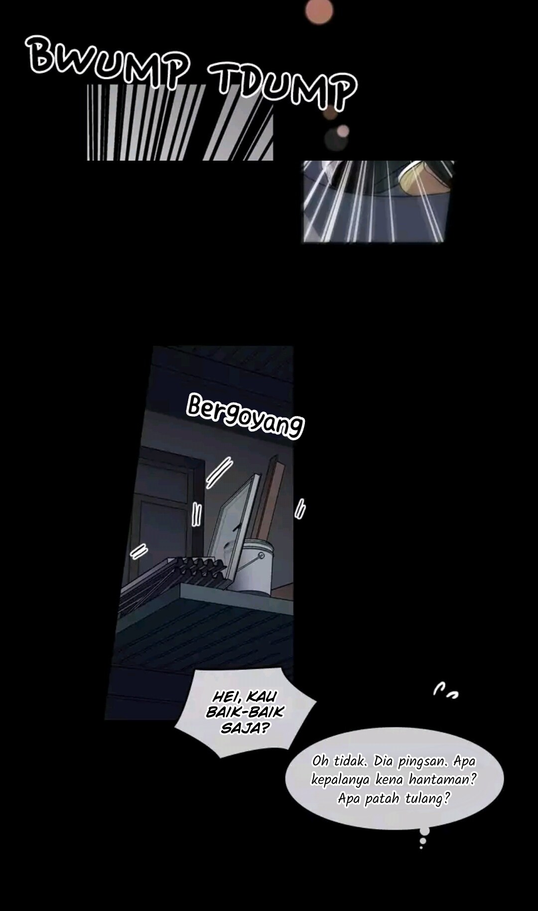 My Beautiful World Chapter 62 Gambar 31