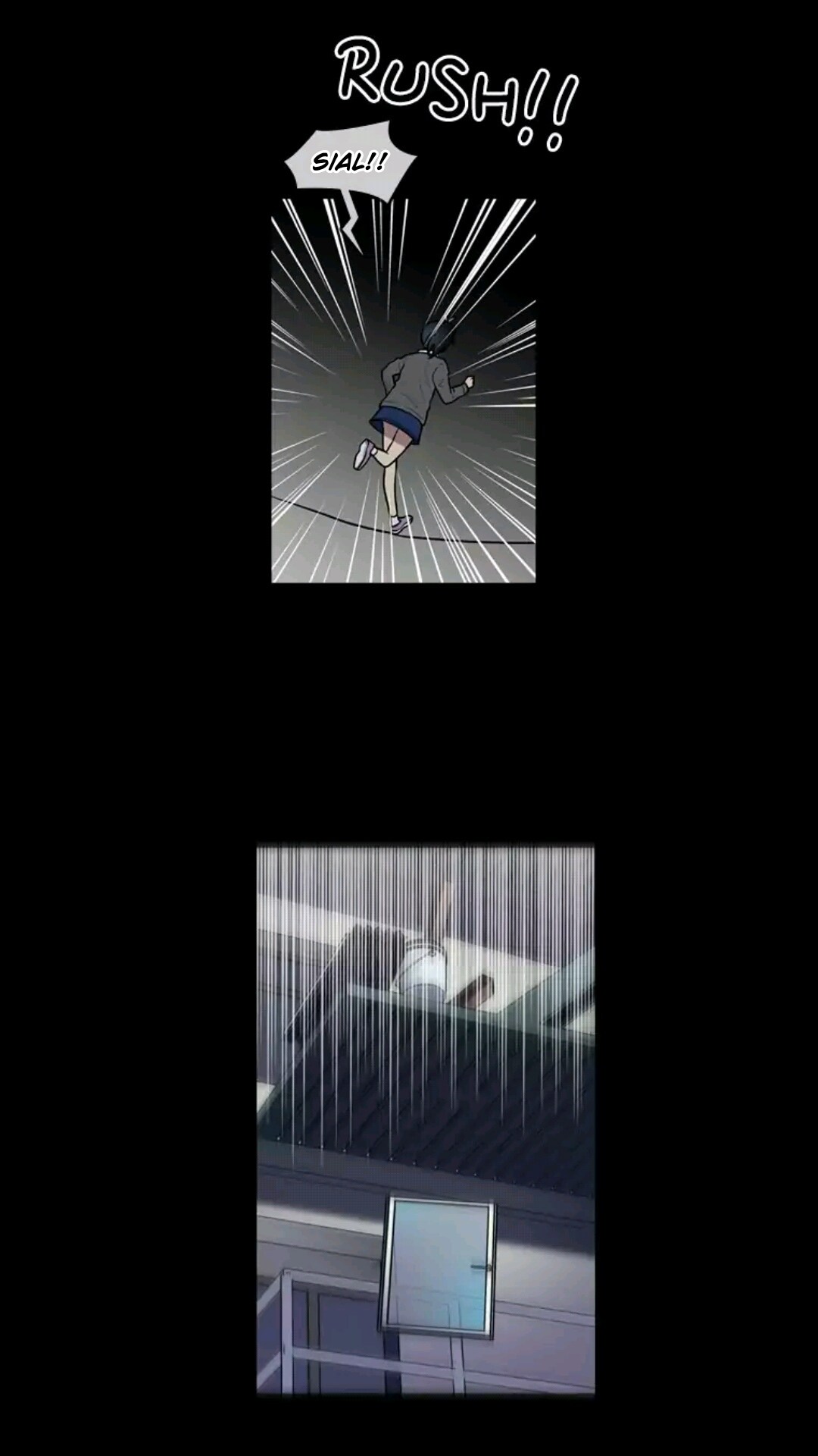 My Beautiful World Chapter 62 Gambar 32