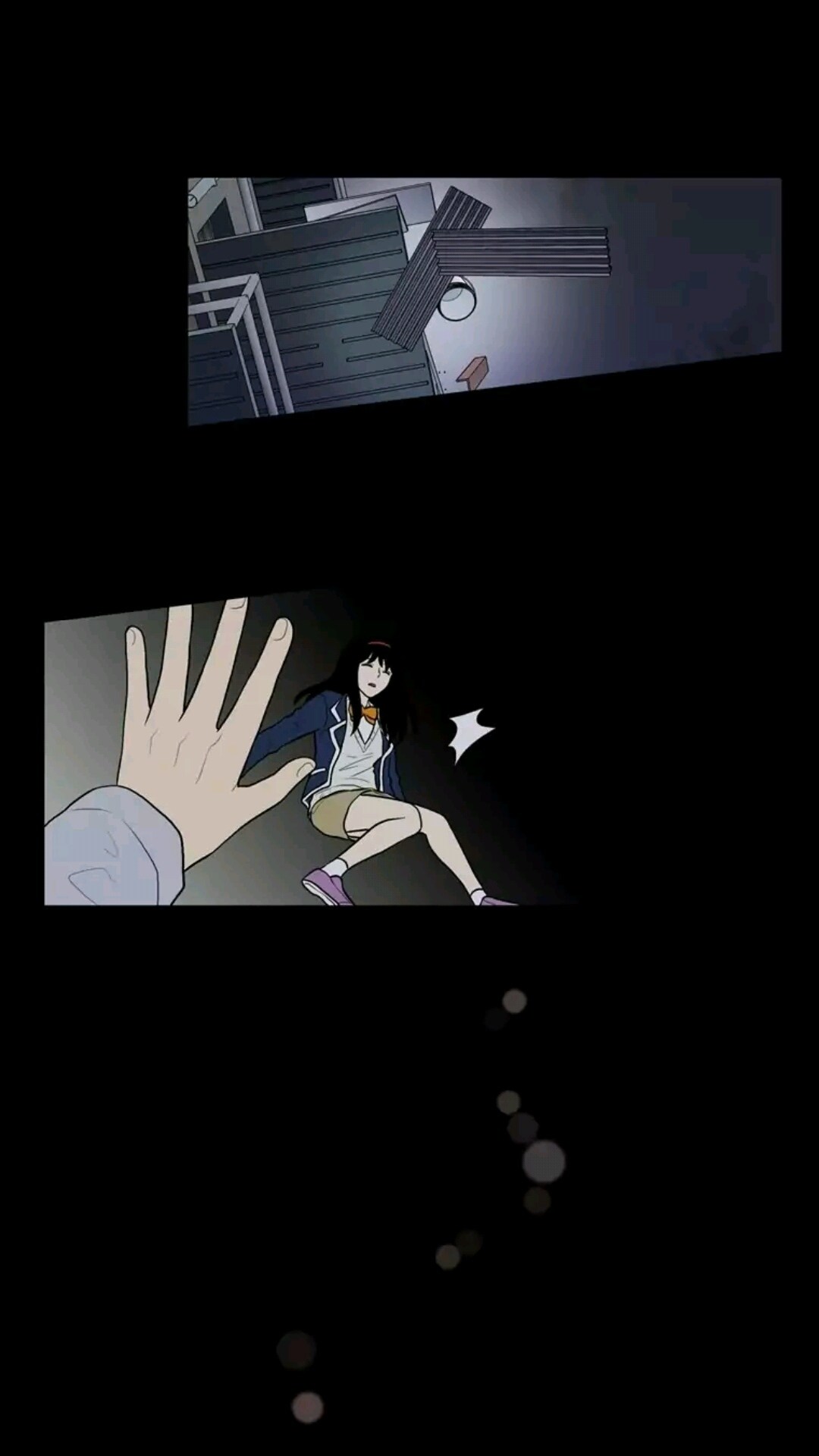 My Beautiful World Chapter 62 Gambar 34