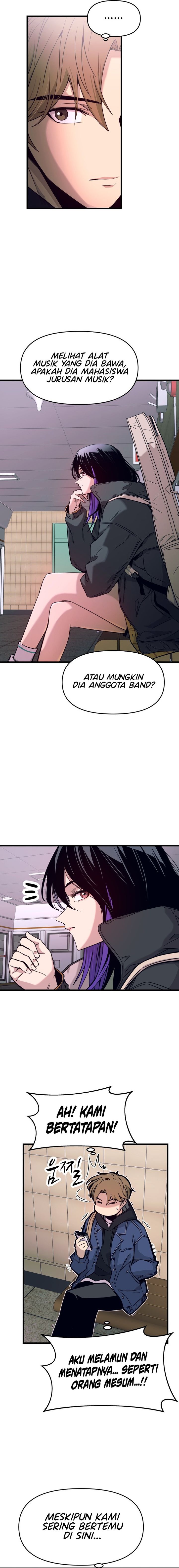 My Bias Gets on the Last Train Chapter 01 Gambar 4