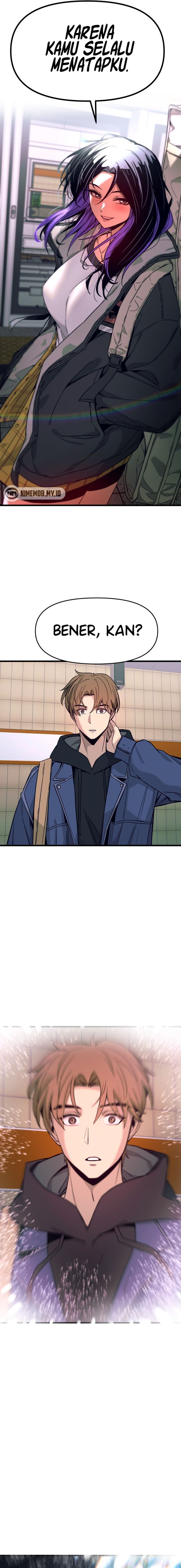 My Bias Gets on the Last Train Chapter 01 Gambar 15