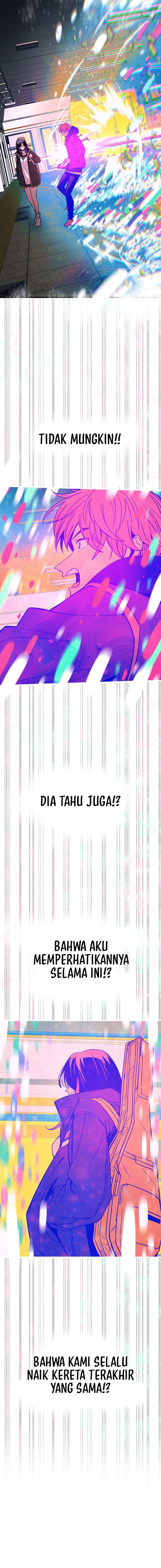 My Bias Gets on the Last Train Chapter 01 Gambar 16