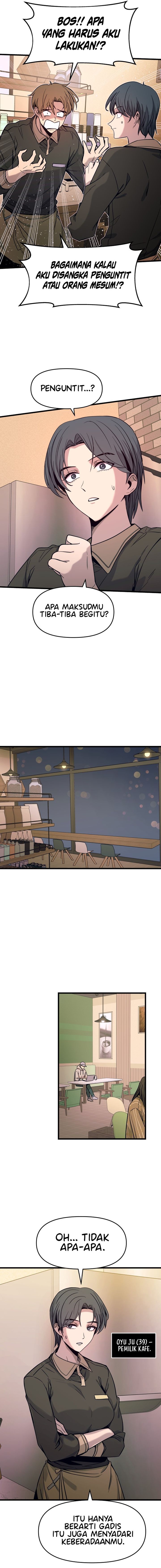 My Bias Gets on the Last Train Chapter 01 Gambar 18