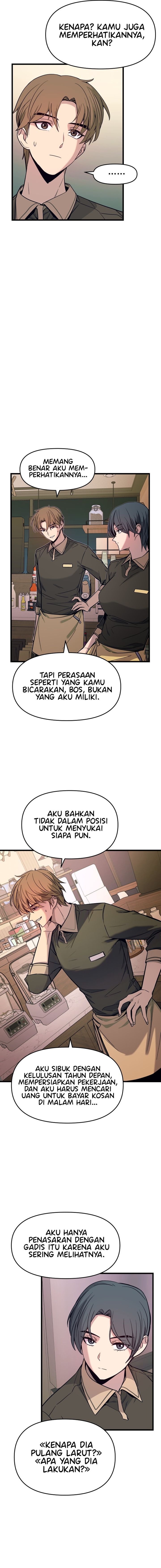 My Bias Gets on the Last Train Chapter 01 Gambar 20
