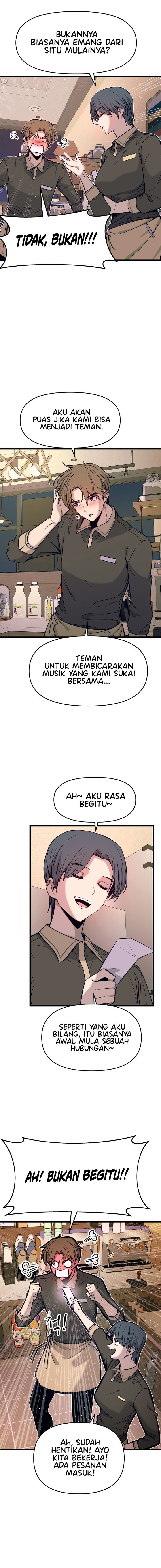 My Bias Gets on the Last Train Chapter 01 Gambar 21