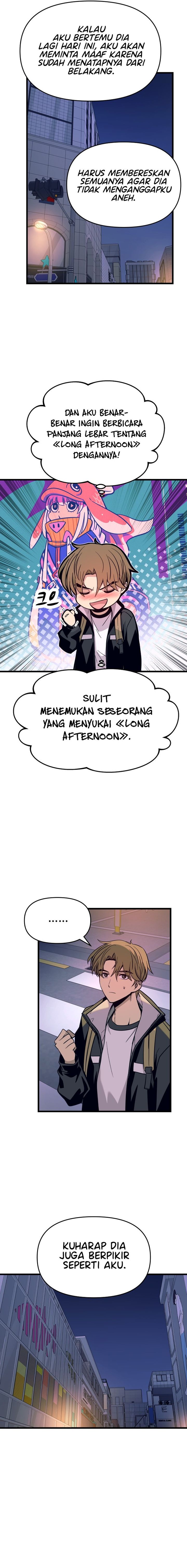 My Bias Gets on the Last Train Chapter 01 Gambar 23
