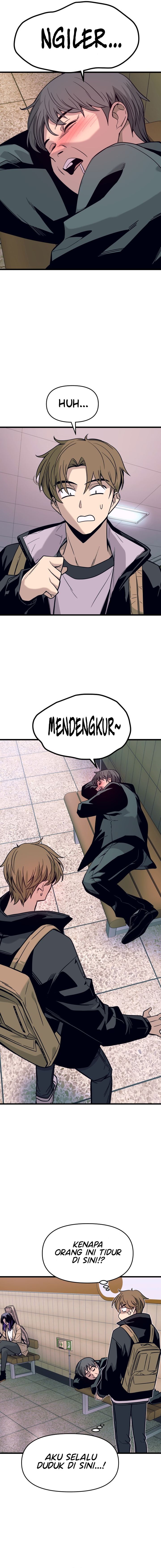 My Bias Gets on the Last Train Chapter 01 Gambar 24