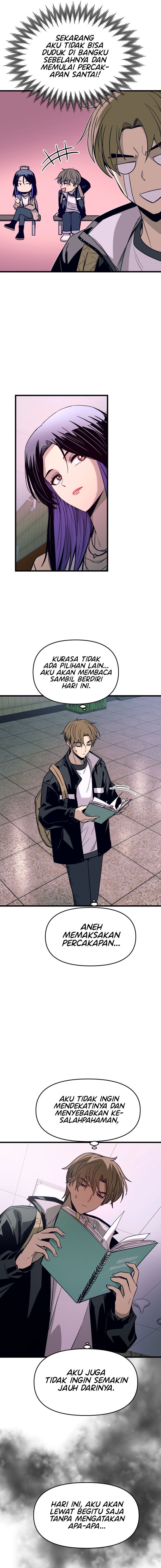 My Bias Gets on the Last Train Chapter 01 Gambar 25