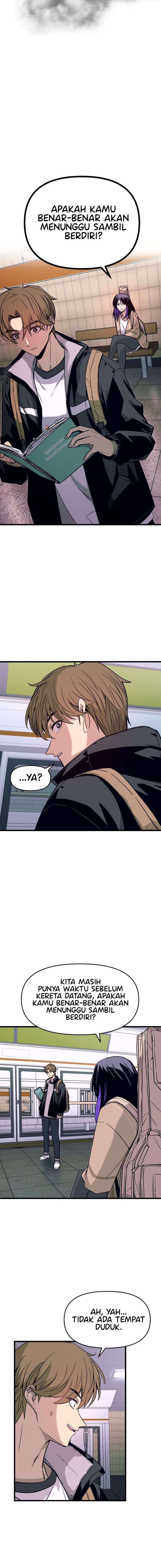 My Bias Gets on the Last Train Chapter 01 Gambar 26