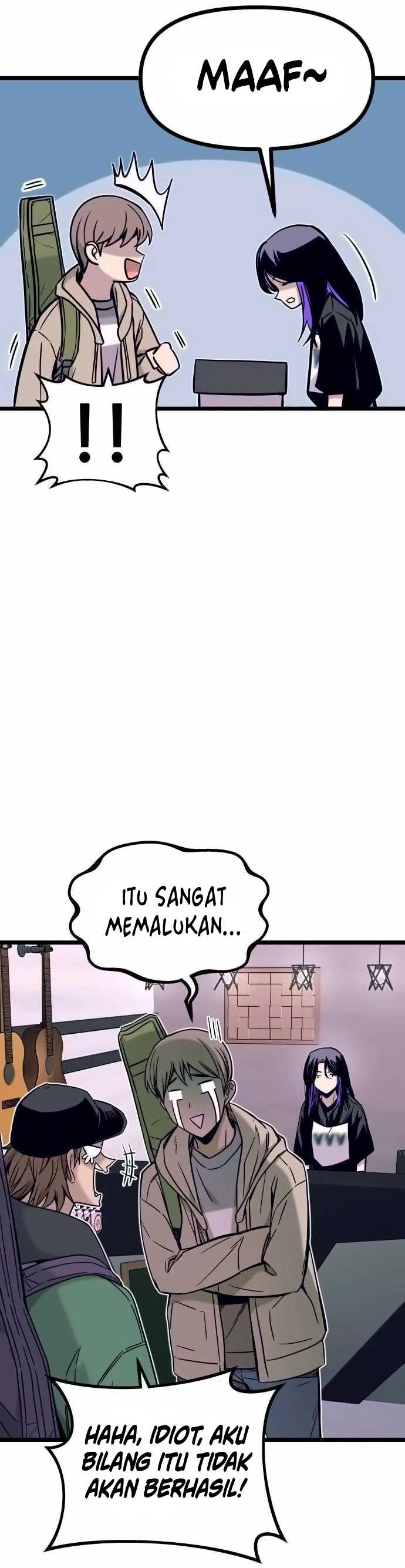 My Bias Gets on the Last Train Chapter 03 Gambar 9