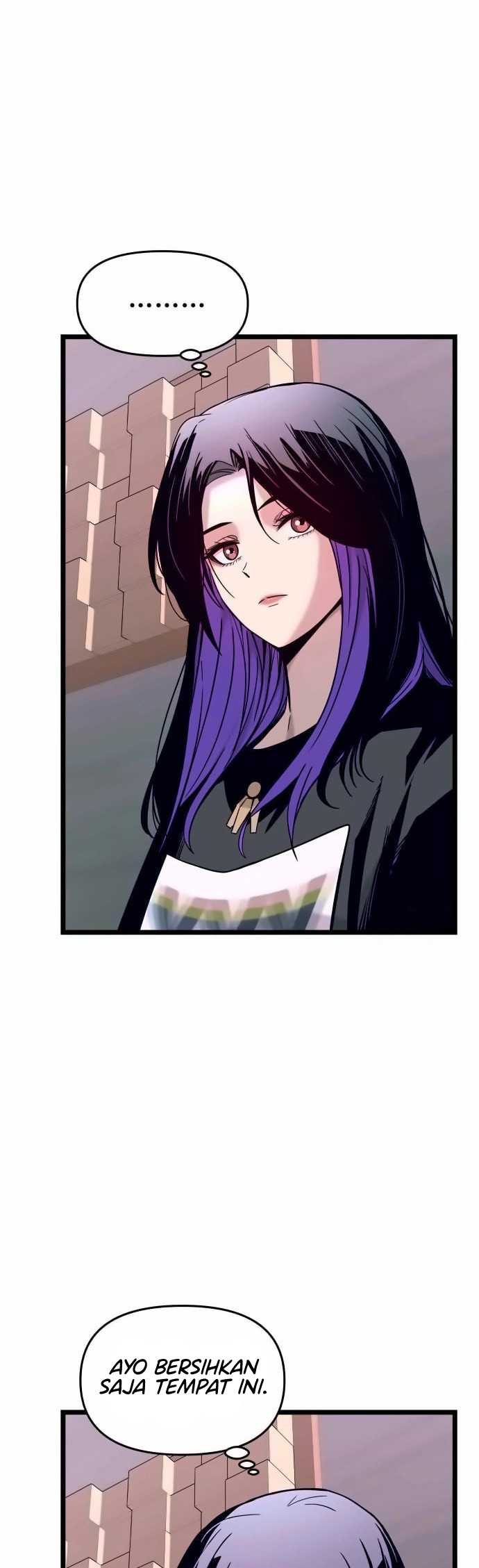 My Bias Gets on the Last Train Chapter 03 Gambar 10