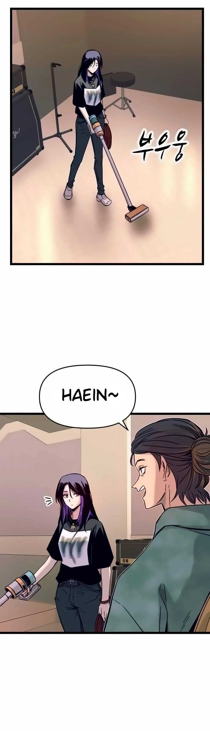 My Bias Gets on the Last Train Chapter 03 Gambar 12