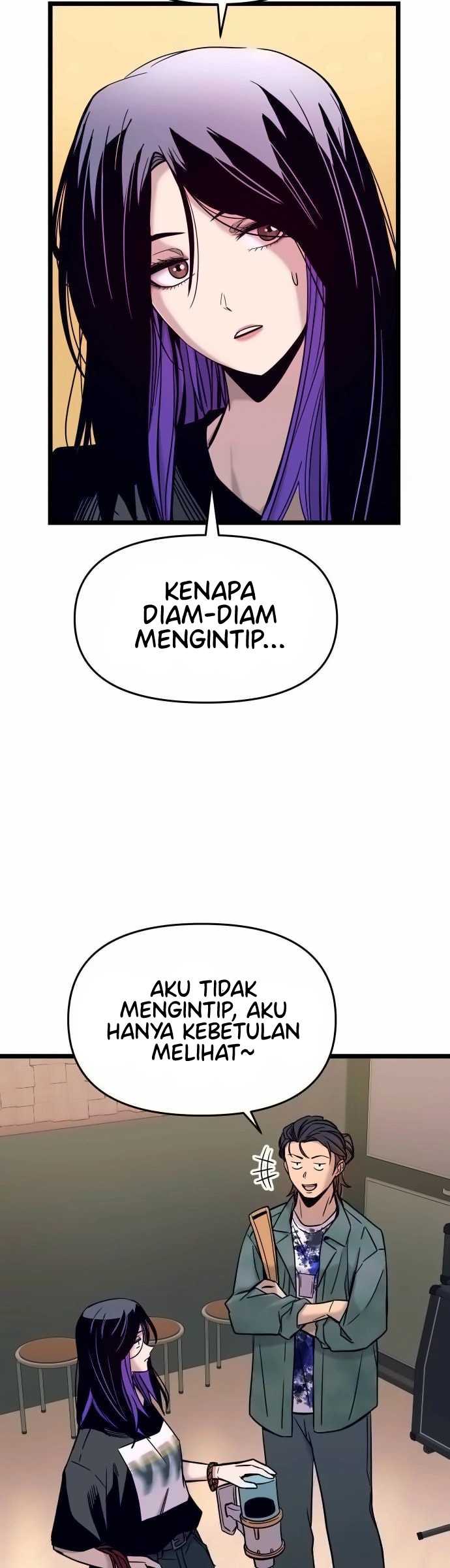 My Bias Gets on the Last Train Chapter 03 Gambar 15