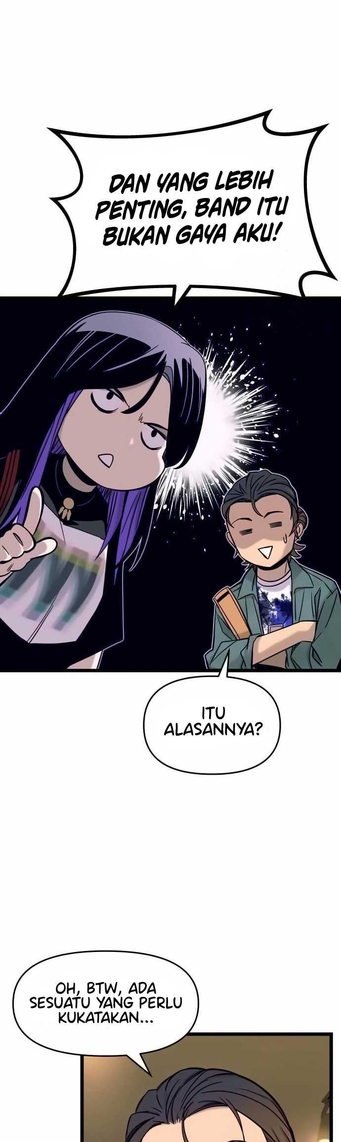My Bias Gets on the Last Train Chapter 03 Gambar 17