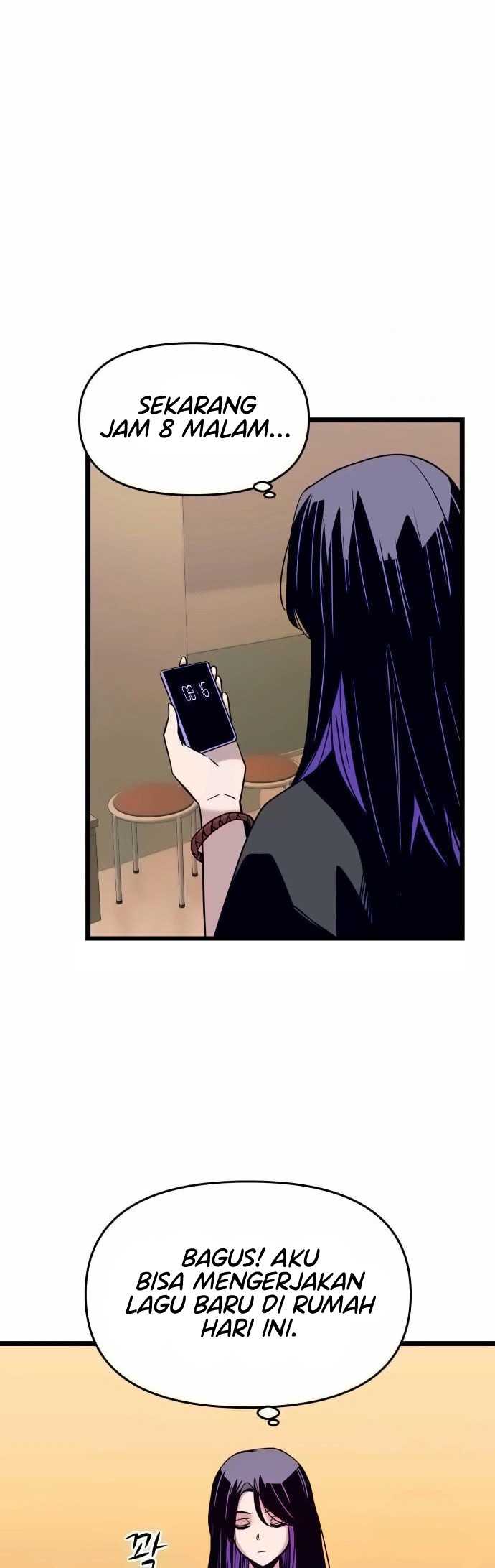 My Bias Gets on the Last Train Chapter 03 Gambar 19
