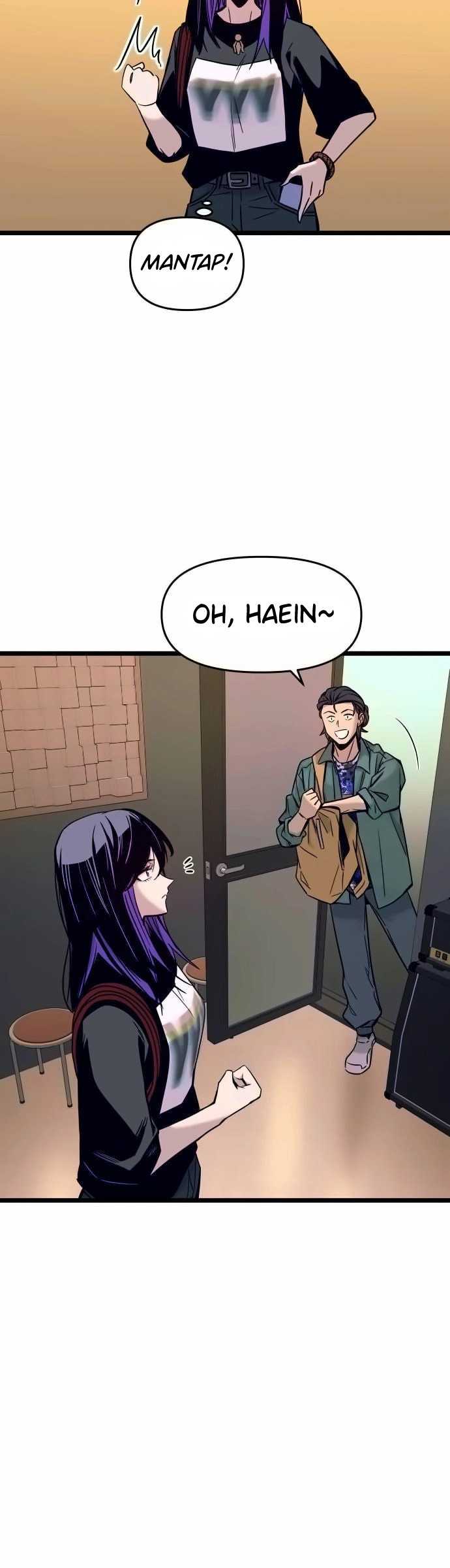 My Bias Gets on the Last Train Chapter 03 Gambar 20