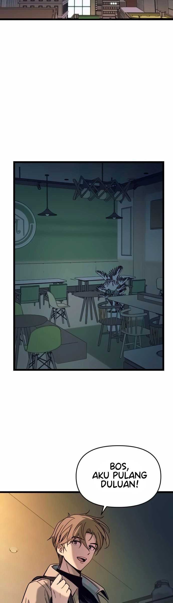 My Bias Gets on the Last Train Chapter 03 Gambar 25