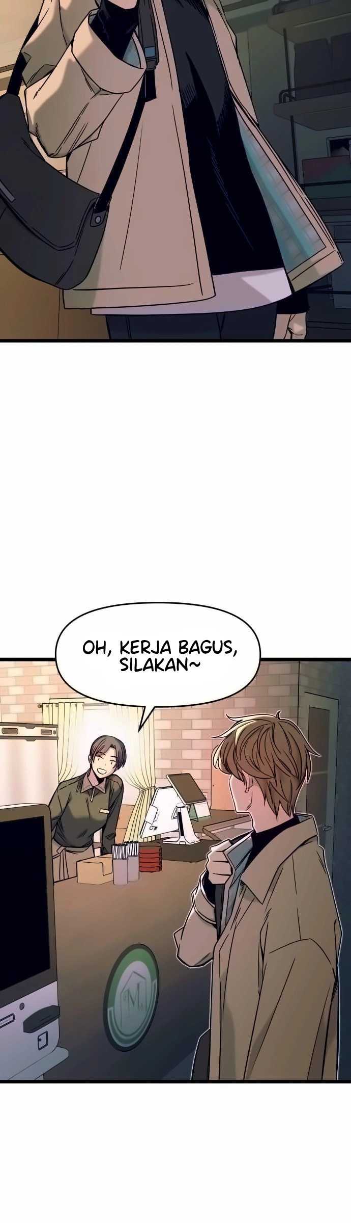 My Bias Gets on the Last Train Chapter 03 Gambar 26