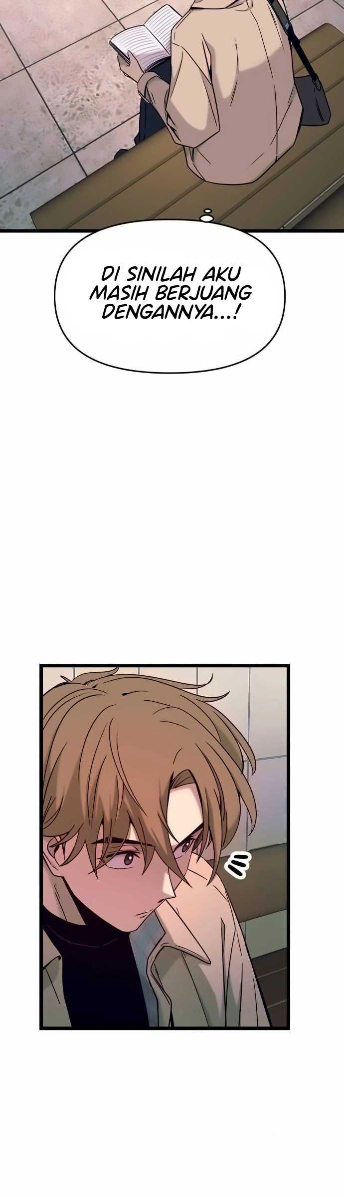 My Bias Gets on the Last Train Chapter 03 Gambar 29