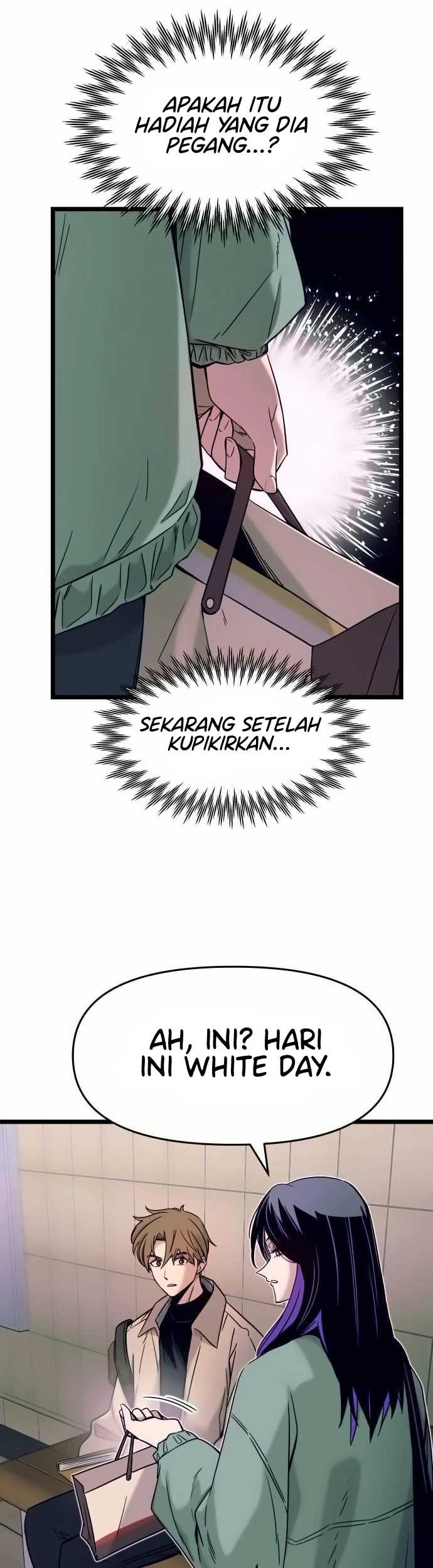 My Bias Gets on the Last Train Chapter 03 Gambar 32