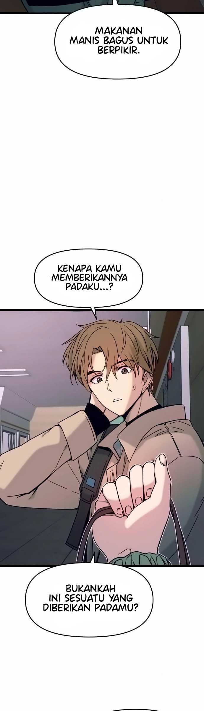 My Bias Gets on the Last Train Chapter 03 Gambar 37