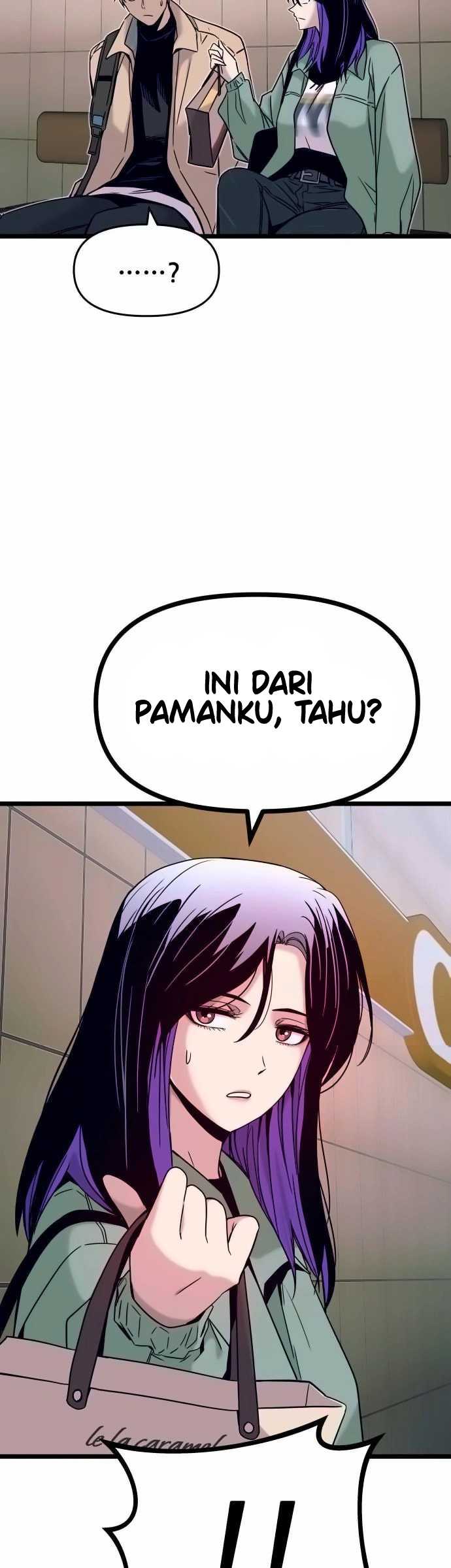 My Bias Gets on the Last Train Chapter 03 Gambar 40