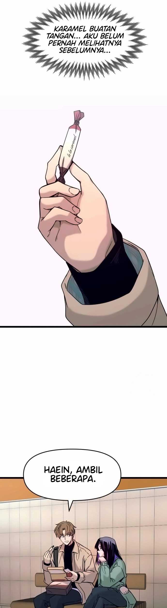 My Bias Gets on the Last Train Chapter 03 Gambar 44