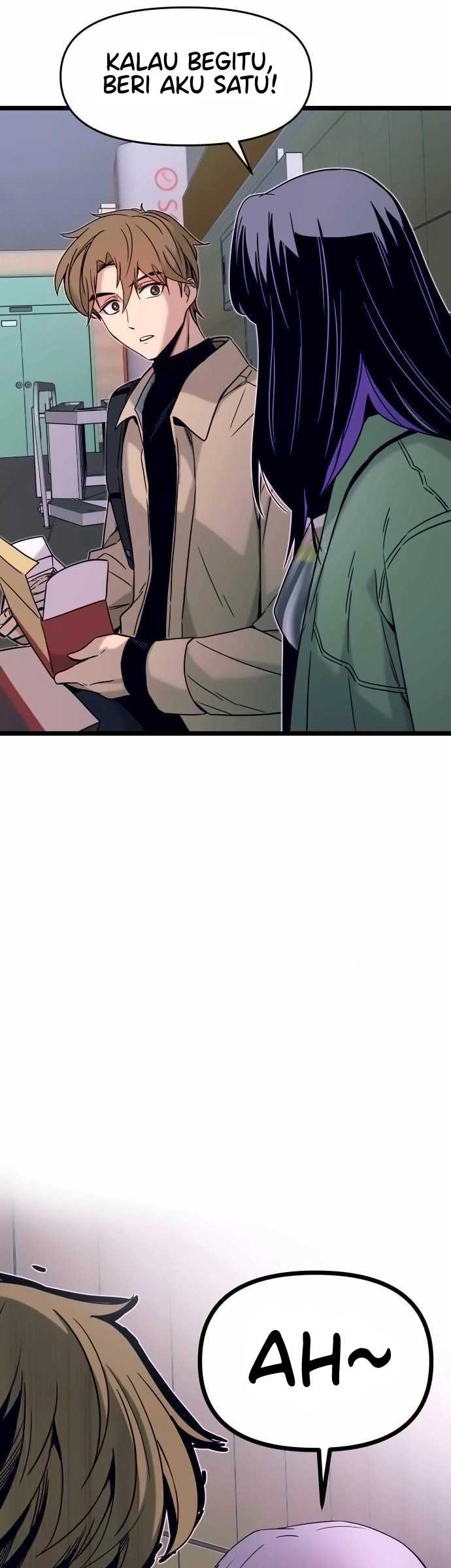 My Bias Gets on the Last Train Chapter 03 Gambar 46