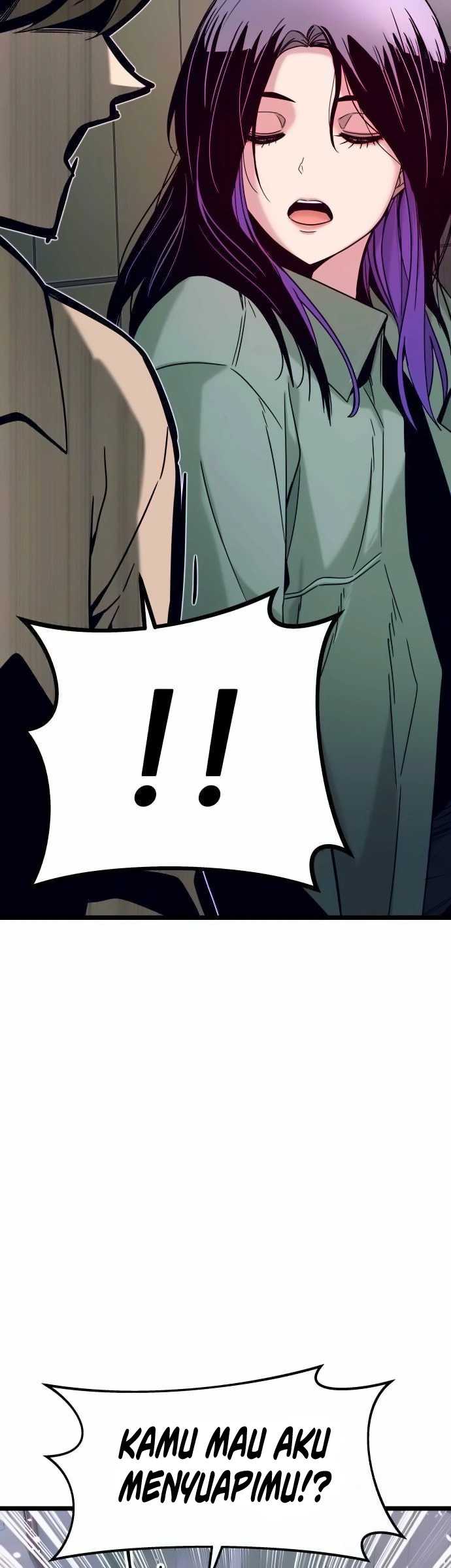 My Bias Gets on the Last Train Chapter 03 Gambar 47