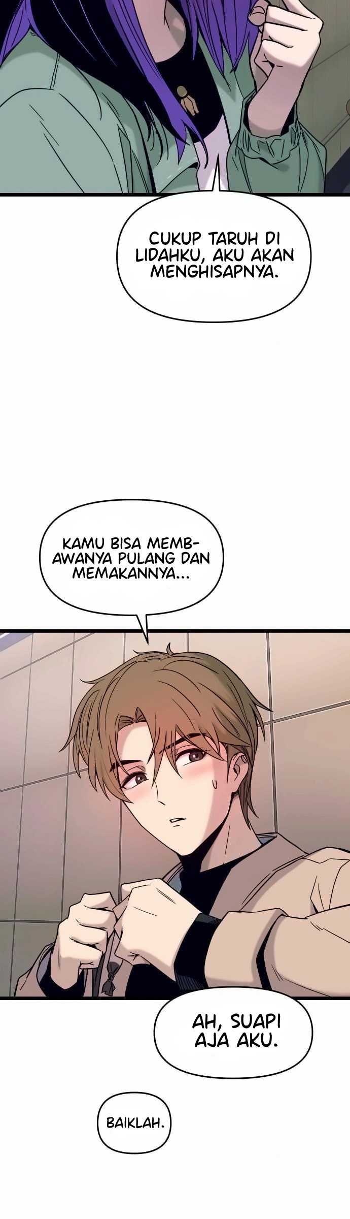 My Bias Gets on the Last Train Chapter 03 Gambar 49