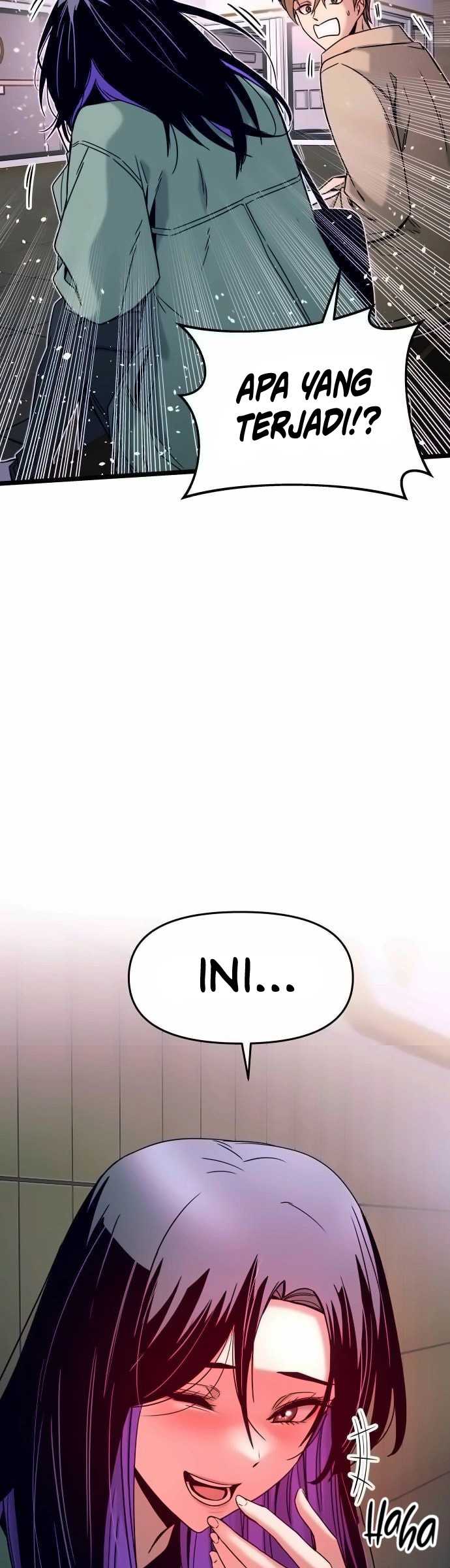 My Bias Gets on the Last Train Chapter 03 Gambar 52