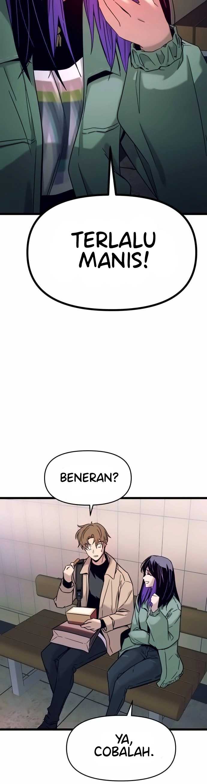 My Bias Gets on the Last Train Chapter 03 Gambar 53