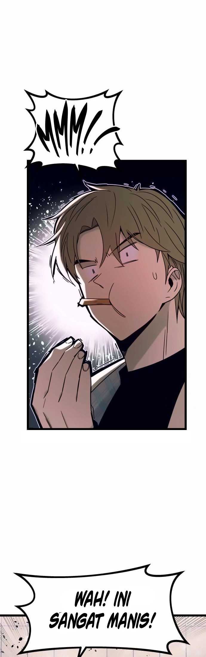 My Bias Gets on the Last Train Chapter 03 Gambar 54