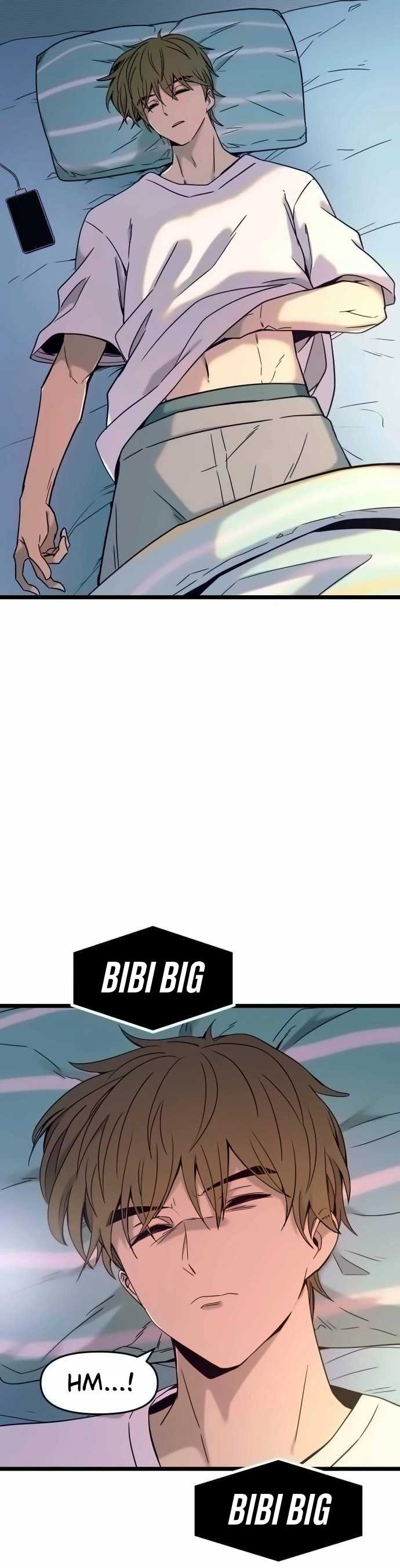 My Bias Gets on the Last Train Chapter 03 Gambar 59