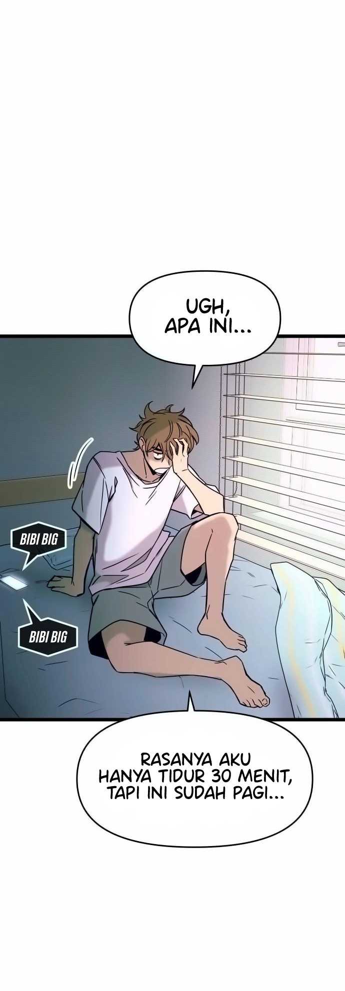 My Bias Gets on the Last Train Chapter 03 Gambar 60