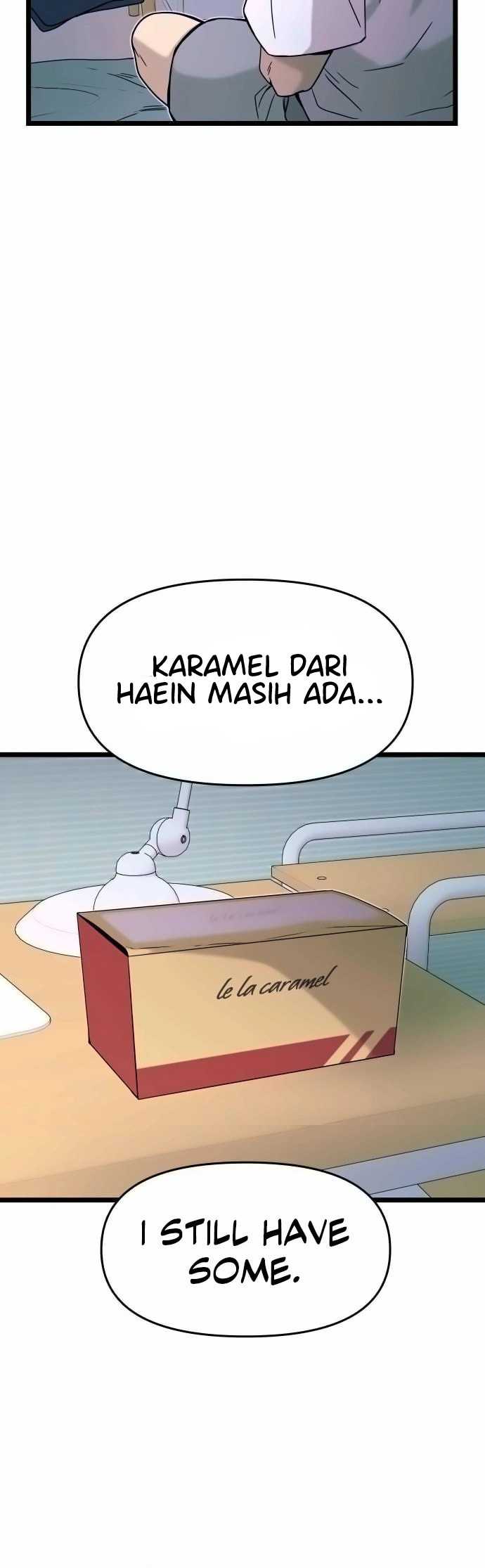 My Bias Gets on the Last Train Chapter 03 Gambar 62