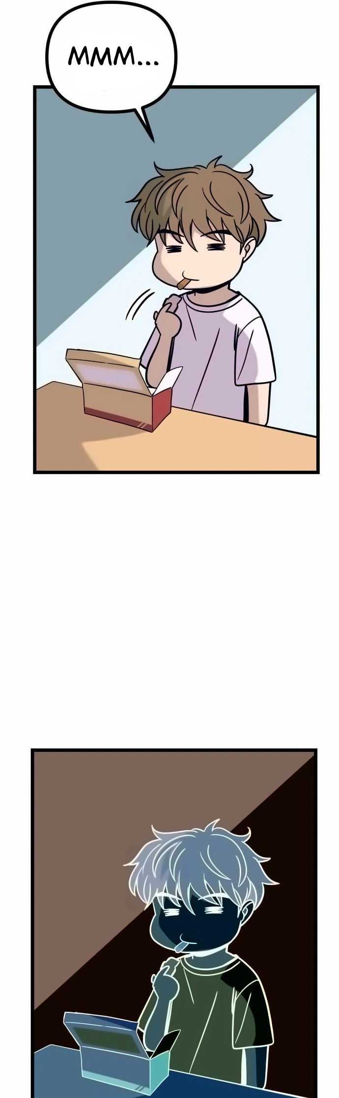 My Bias Gets on the Last Train Chapter 03 Gambar 63